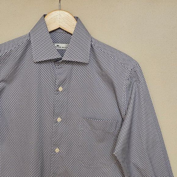 Peter Millar Button Down S - Picture 1 of 6